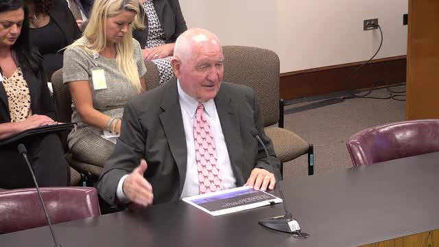 Georgia Higher Education Committee Evaluates HOPE Program Funding and Access for Students