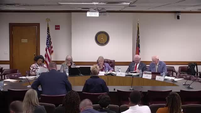 GICA Highlights Georgia Colleges' Role in Affordable Education and FAFSA Completion Rates