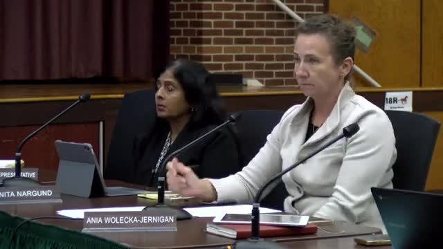 Montgomery County Schools Update Attendance Policy to Include New State Excused Absence