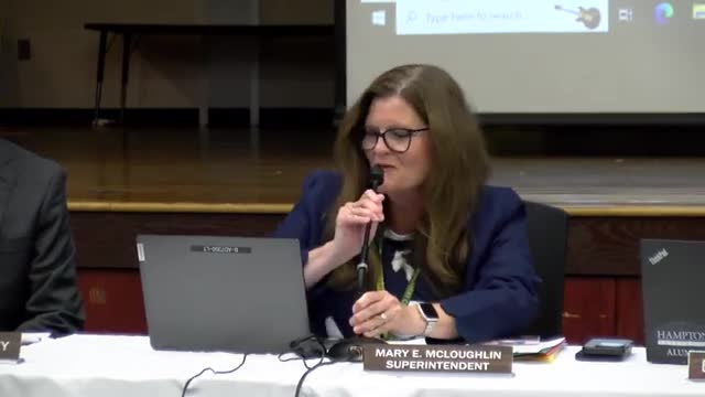 Montgomery High School launches Hope Squad mental health initiative for students