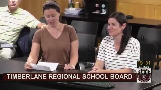 Parents describe overcrowding, last-minute changes on Bus 104; district says new drivers are coming