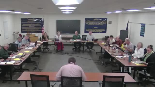 ConVal School Board Approves $37K for Underground Storage Tank Repairs