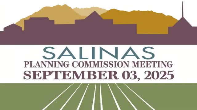 Salinas Planning Commission Approves Dave and Buster's Conditional Use Permit Near Northridge Mall