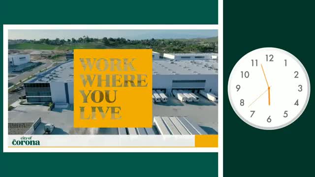 Latitude 36 Foods commits to local hiring in Corona's workforce development