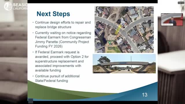 Seaside proclaims September National Recovery Month; Century Centers announces youth residential facility to open in 2027