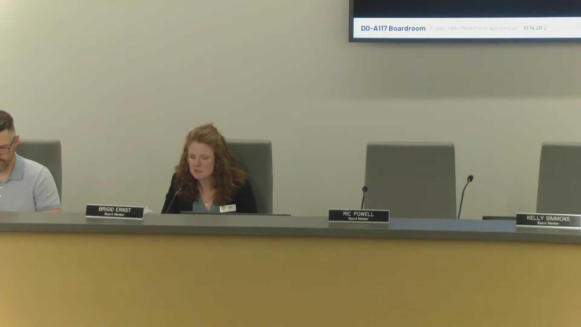 Southeast Polk School District Celebrates National Math Stars and New Board Appointment