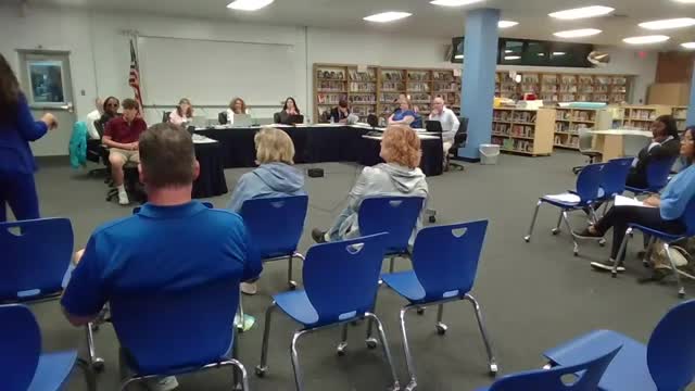 Middlesex Community School Enhances Programs and Staff Support for 2023-2024 Year