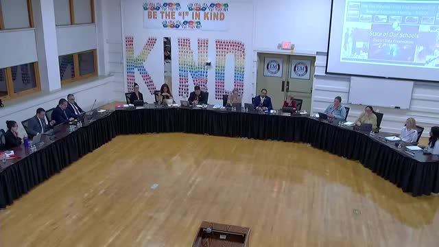 East Meadow Schools Implement New Visitor Procedures and Cell Phone Policy