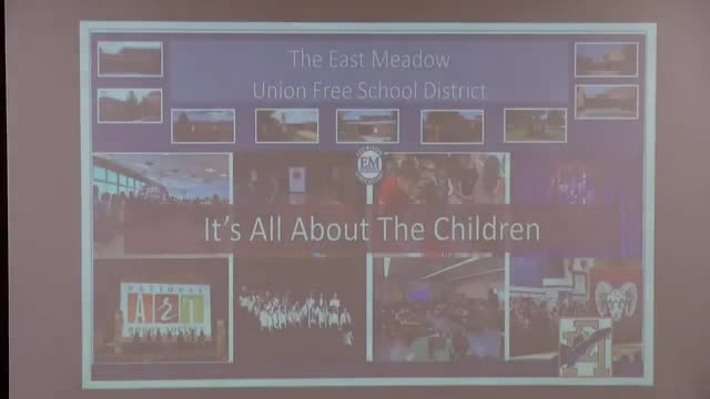 Clark School Board Discusses Vocational Programs and Education Pathways for Students