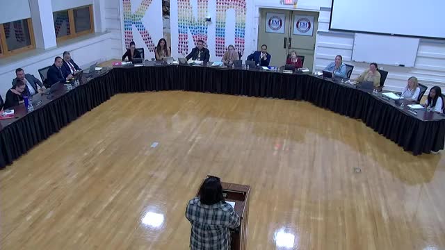 Long Island School Districts Urged to Implement Armed Security for Student Safety