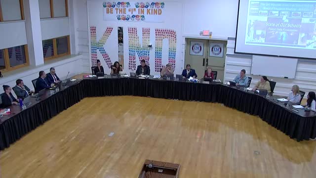 East Meadow Schools Prioritize Community Engagement and 9/11 Remembrance Events