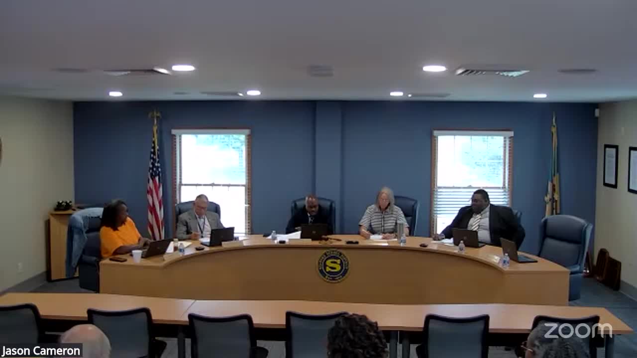 School Board Approves Field Trips and Infectious Disease Policy Updates