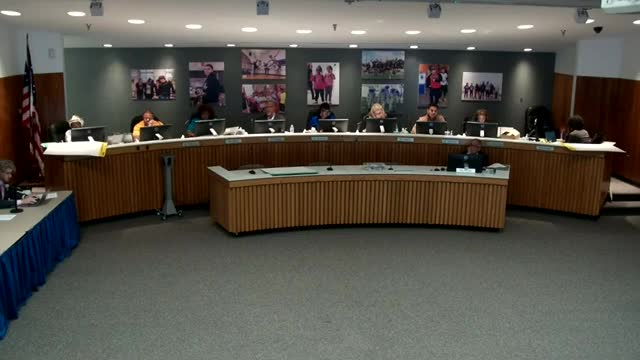 District Leaders Collaborate on Superintendent Guardrails for Student Safety and Community Engagement
