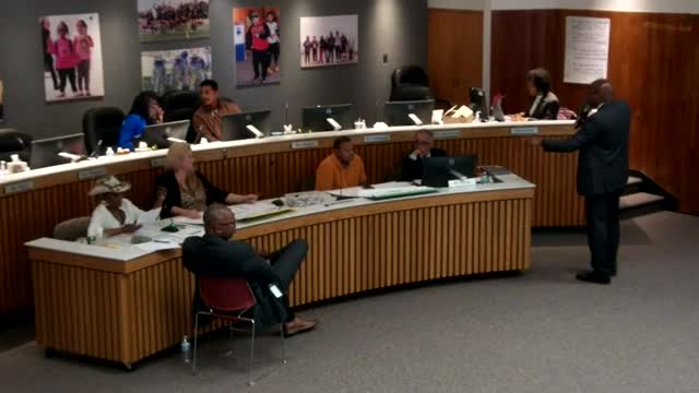Superintendent Commits to Maintaining Stability Amid Leadership and Staffing Transitions