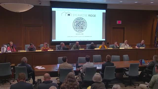 Lancaster Development Faces Scrutiny Over Affordability and Fire Safety Concerns