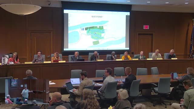 Sunnyside Residents Debate Affordable Housing Development Amid Environmental Concerns