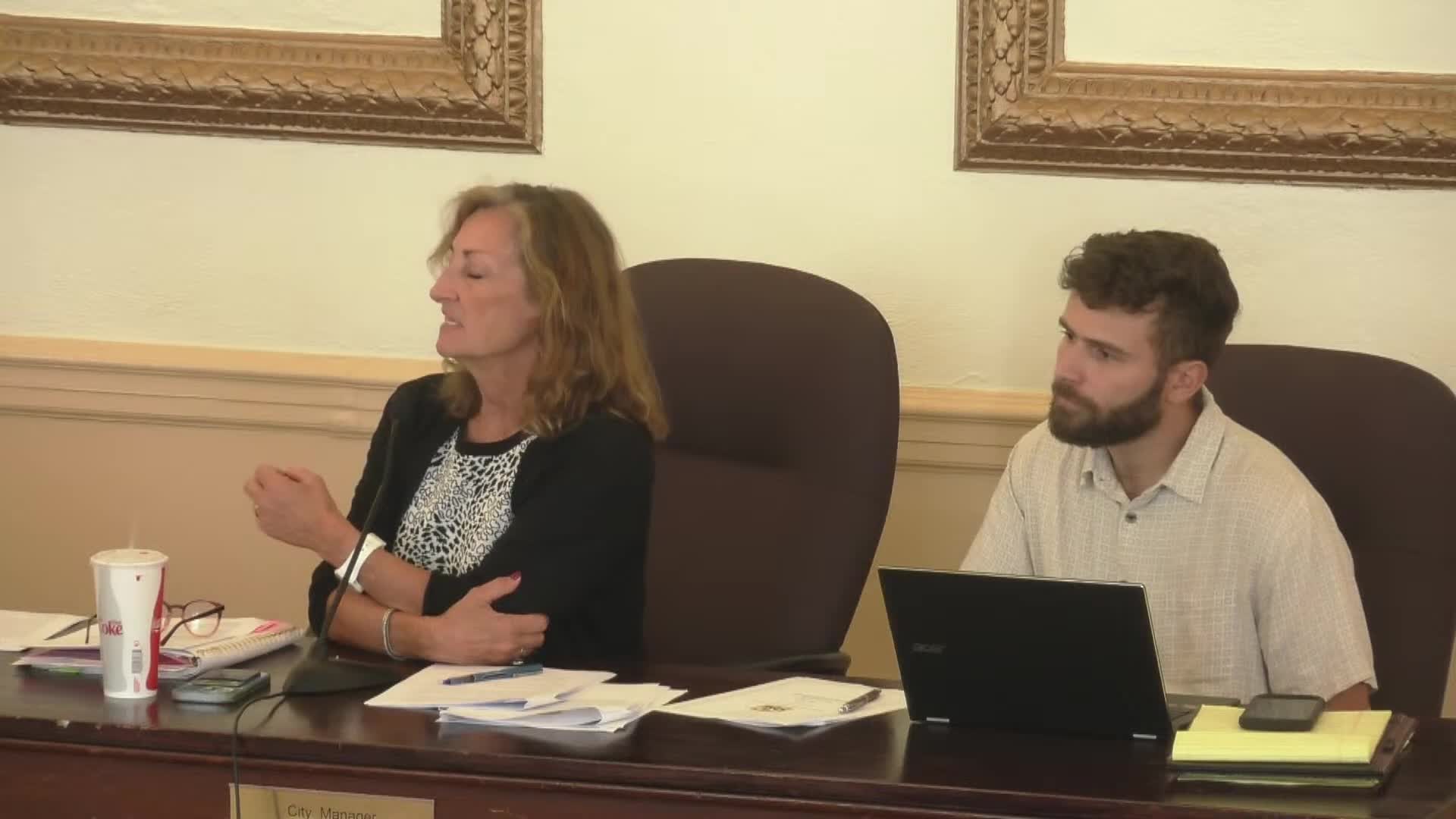 Eastport Plans $250,000 Investment for Flood Mitigation and Streetlight Upgrade Study