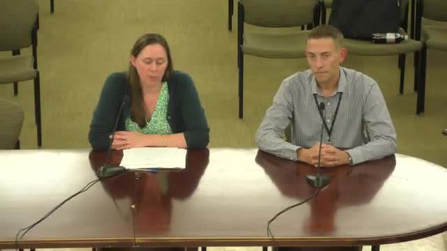City Council Approves 20-Year Lease Extension for Market House Upgrades