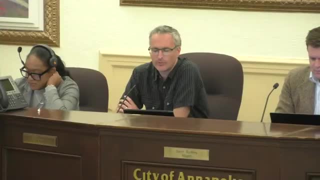 City Council Approves Boat Show Leases and Market House Rent Adjustments