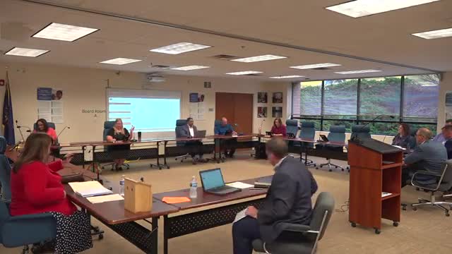 Policy Review Committee Approves Academic Standards and Compliance Policies