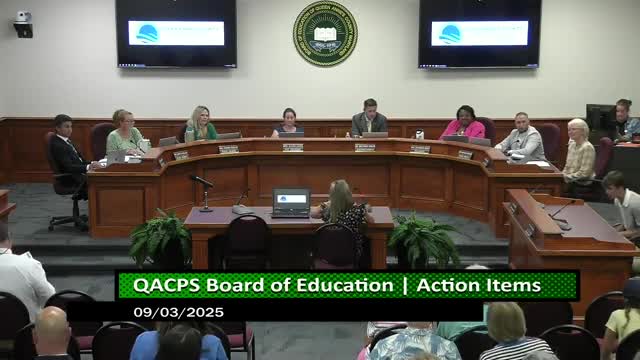 Board approves contracts, field trips and services; rejects no items at meeting