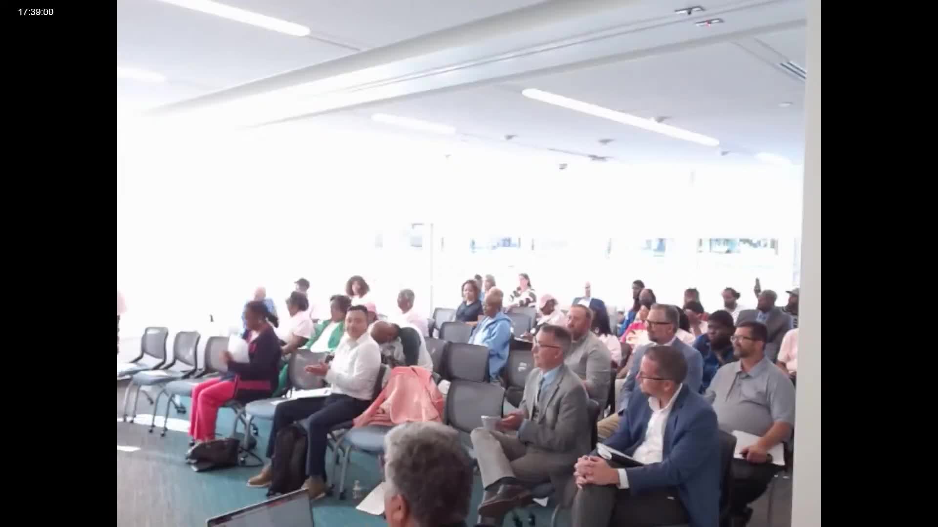 Flint Schools Launch Strategic Plan for Community Engagement and High School Renovation