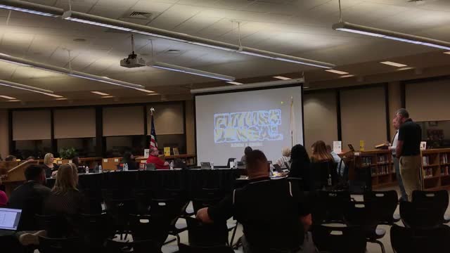 Local High School Builds Connections Through Community Activities and Future Bengals Program