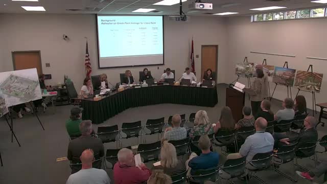 Bentonville Schools Propose Eliminating Class Rank to Enhance Student Well-Being