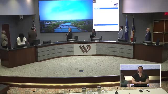 Waco Mayor Proclaims September 2025 as Suicide Prevention Month and Supports United Way Campaign