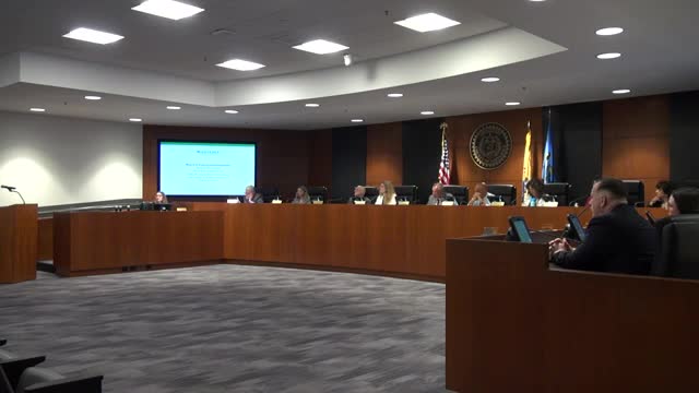 Public commenters press Middlesex County commissioners on New Brunswick police killing; commissioners decline to comment while AG investigates