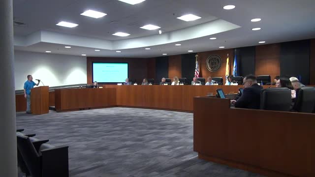 Middlesex County to seek competitive contractor for transit dispatch system; public asks for telephone reservation option