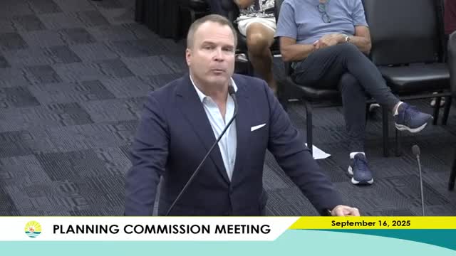 Hermosa Beach Residents Debate 50-Foot Building Proposal Amid Community Concerns