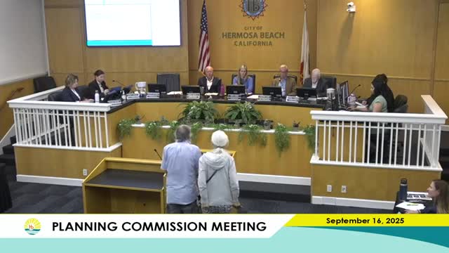 Hermosa Beach Residents Oppose 50-Foot Building Height Amid Safety and Community Concerns