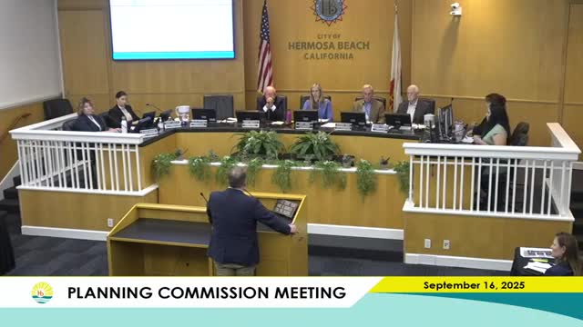 Local Commission Discusses Closure of Builder's Remedy Applications Amid Housing Element Certainty