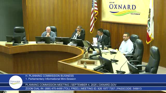 Oxnard staff outlines dozens of housing, commercial and industrial projects in citywide update