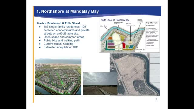 Oxnard Unveils New Residential and Commercial Developments Across Multiple Locations
