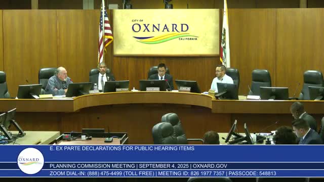 Oxnard planning commissioners approve alcohol special-use permit for Magna Vino Cellars expansion