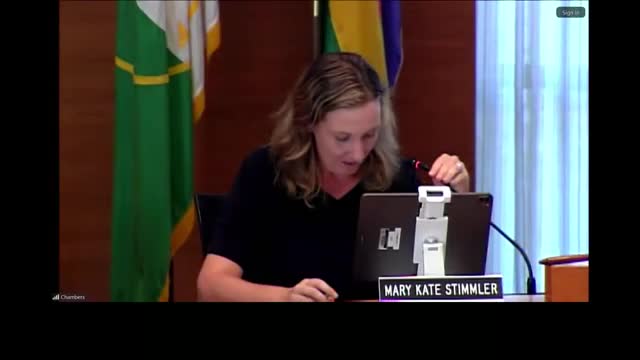 Human Relations Commission Reviews Fiscal Year 2024 2025 CDBG Program Accomplishments