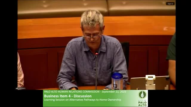 Mountain View Officials Discuss Seismic Retrofit Regulations and Affordable Housing Initiatives