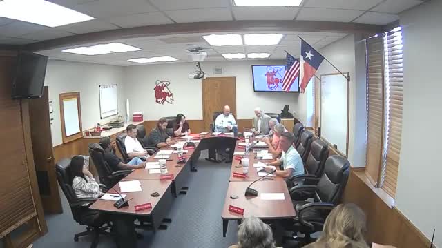 School District Explores Teacher Incentive Allotment for Increased Teacher Salaries