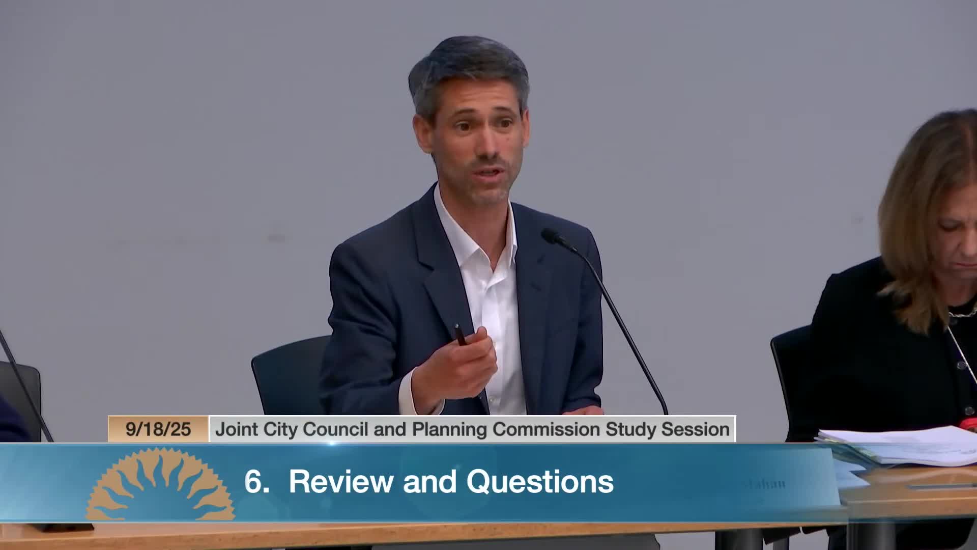 San Jose Council Discusses Housing Strategies and SB 79 Impacts on Urban Development