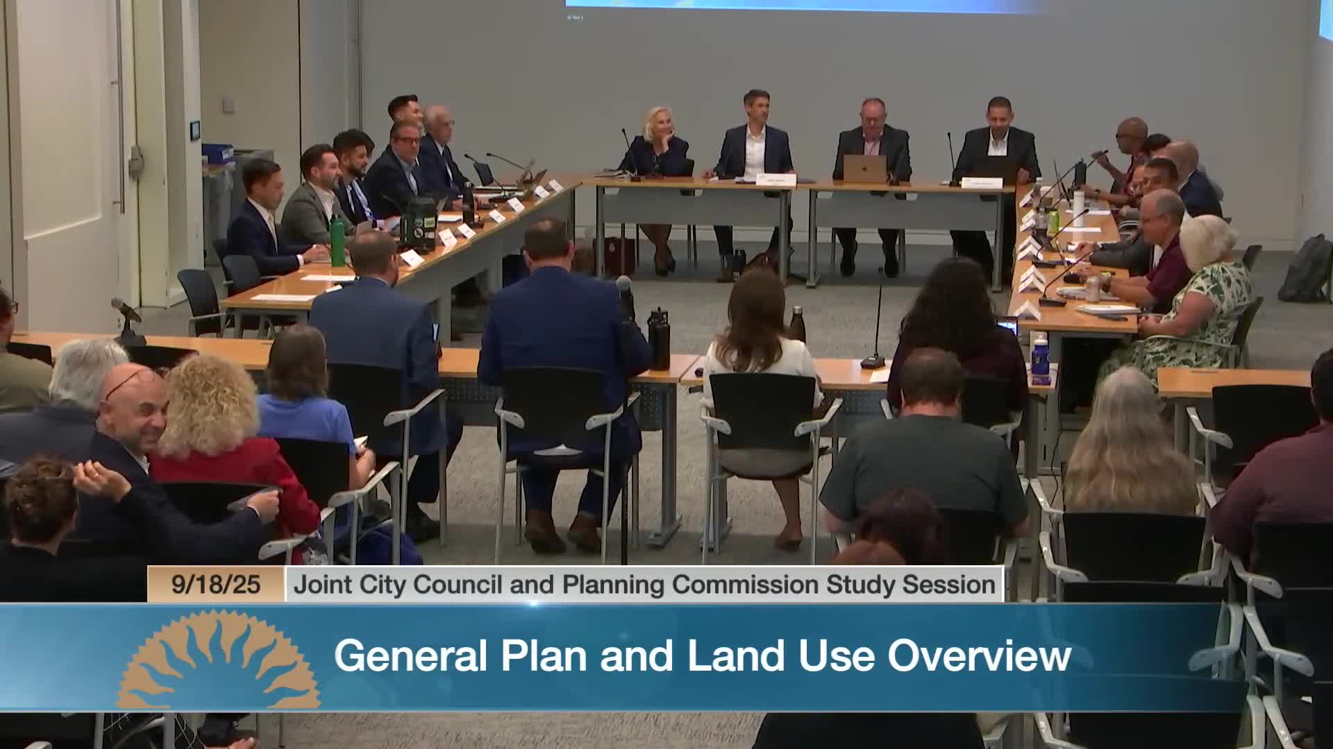 San Jose City Council Initiates Four Year Review of Envision 2040 General Plan