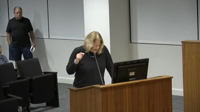 San Clemente Residents Challenge Council on Proposed Fifth Floor Lodge Expansion