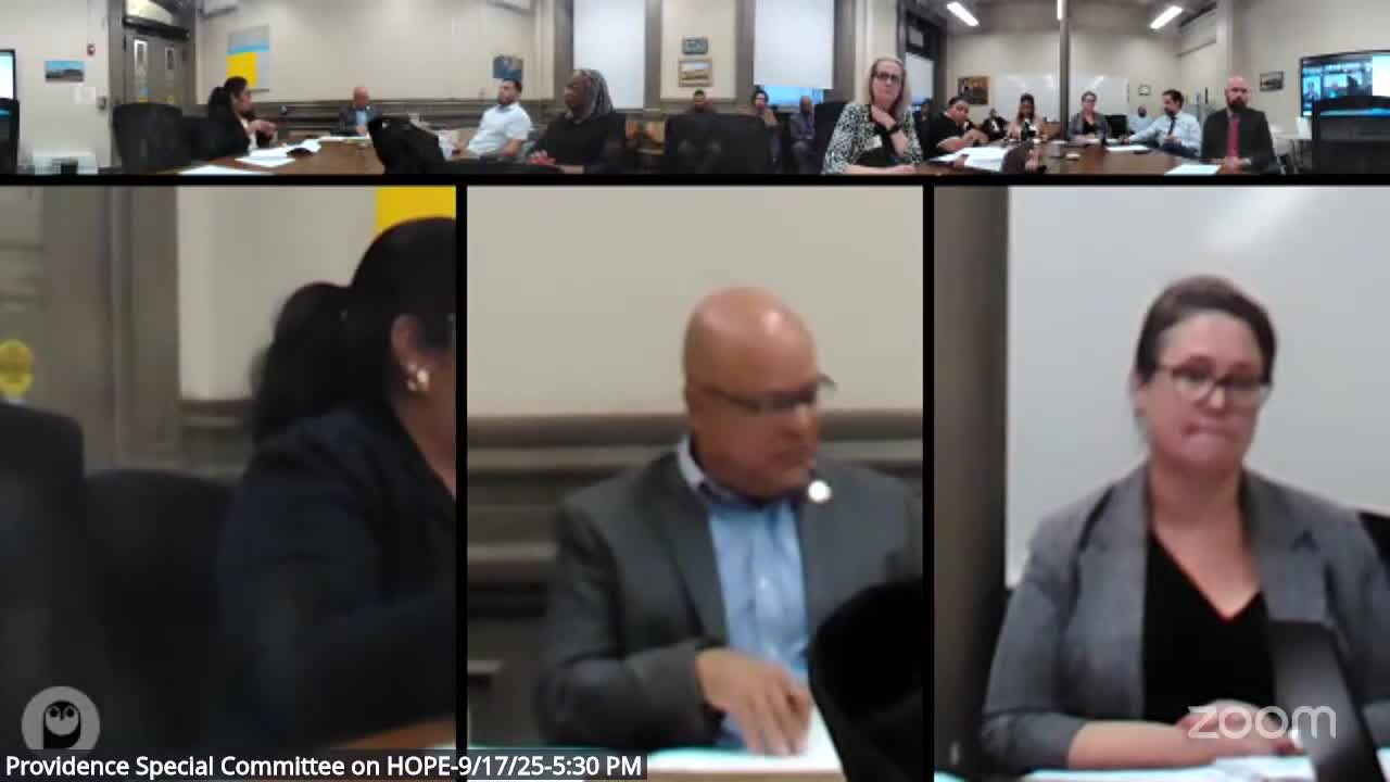 Community Engages on Historic School Demolition Plans Amid Local Concerns