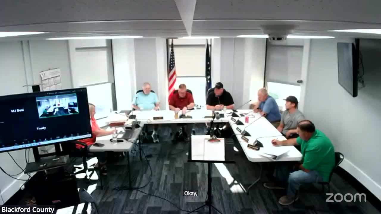 Public Outcry Against Proposed Bauchner County Sewer District Intensifies at Forum