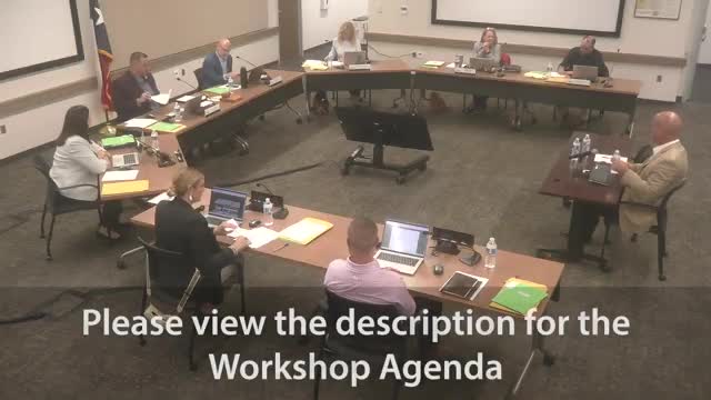 College Station ISD Reports Progress and Concerns on New Athletic Facilities
