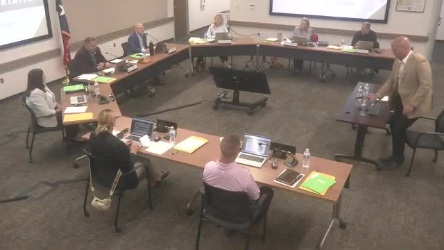 Transportation Update Highlights College Station's StopFinder App and Student Safety Features