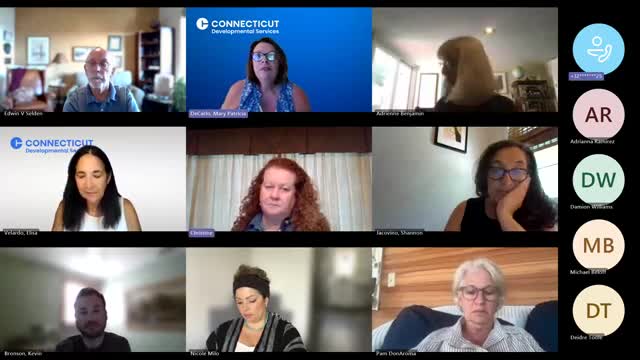 Connecticut Develops Campaign to Recruit Direct Support Professionals Amid Workforce Crisis