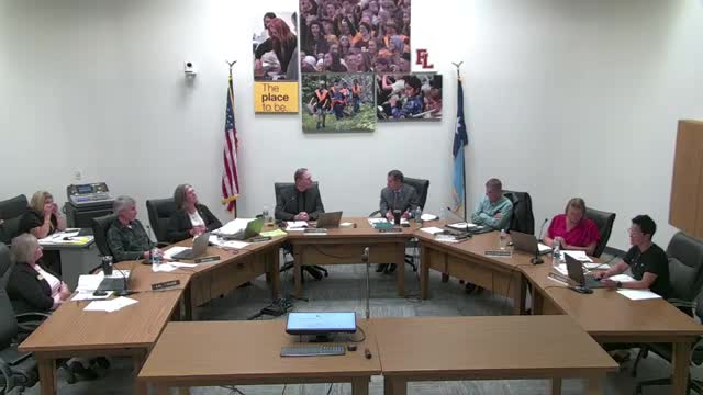 District family survey: parents report high satisfaction, sense of belonging and trusted adults at school