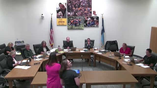 Scandia Elementary outlines expanded kindergarten onboarding, family-engagement events